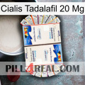 Cialis Tadalafil 20Mg kamagra1
